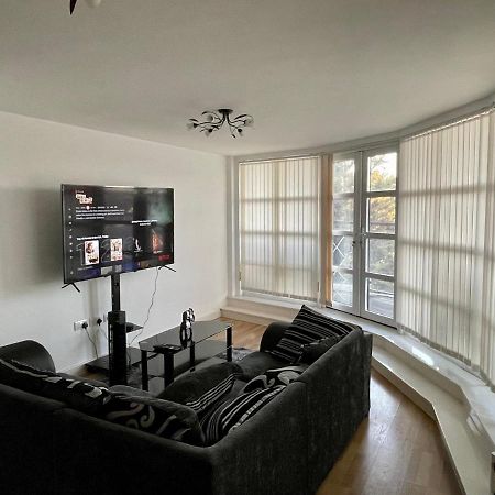 King Dems Home 达格纳姆 外观 照片