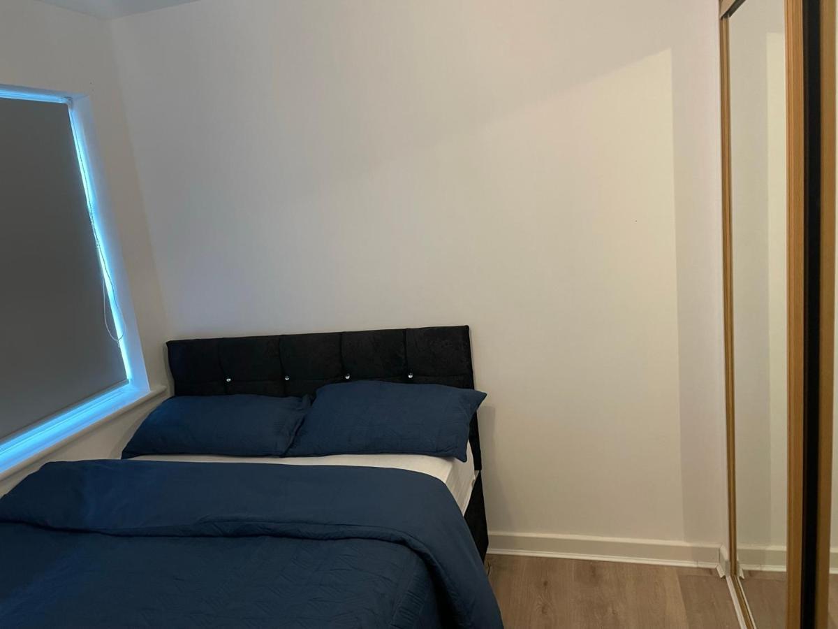 King Dems Home 达格纳姆 外观 照片