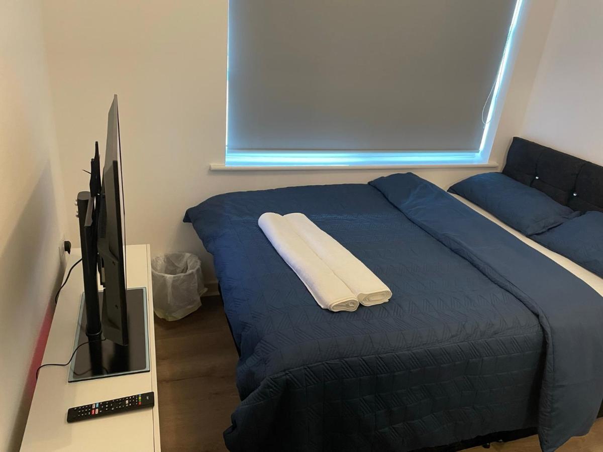 King Dems Home 达格纳姆 外观 照片