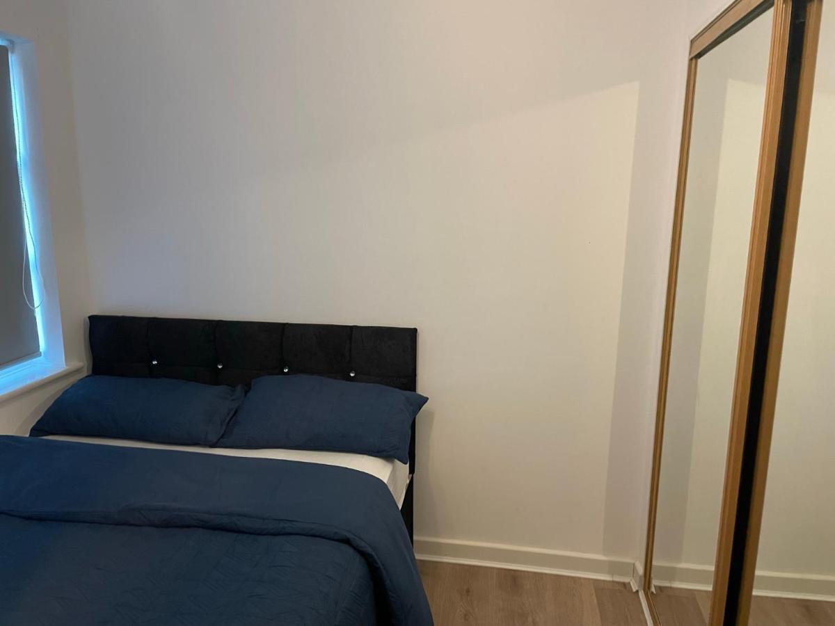 King Dems Home 达格纳姆 外观 照片