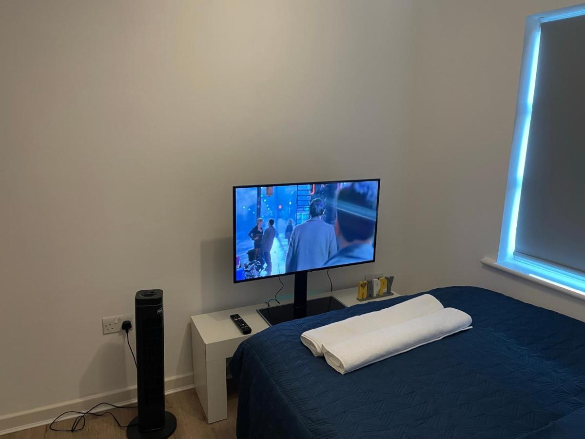 King Dems Home 达格纳姆 外观 照片