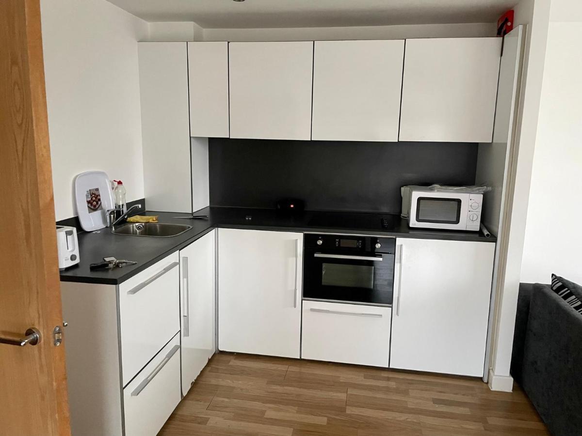 King Dems Home 达格纳姆 外观 照片