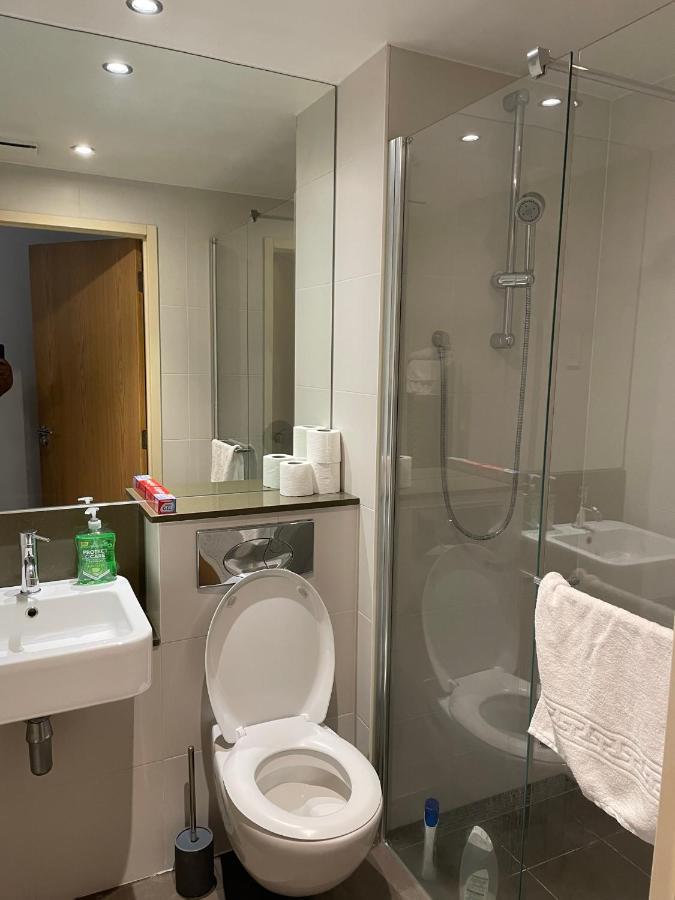 King Dems Home 达格纳姆 外观 照片