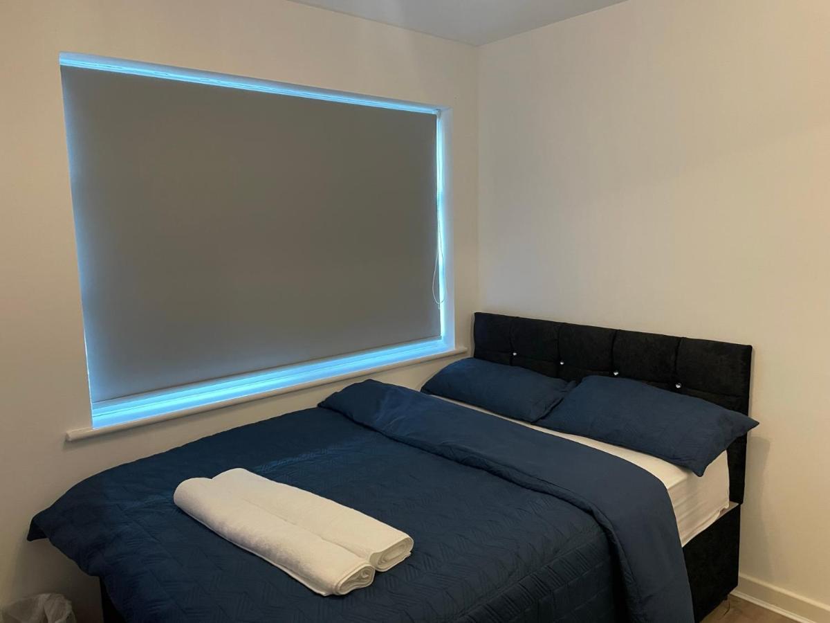King Dems Home 达格纳姆 外观 照片