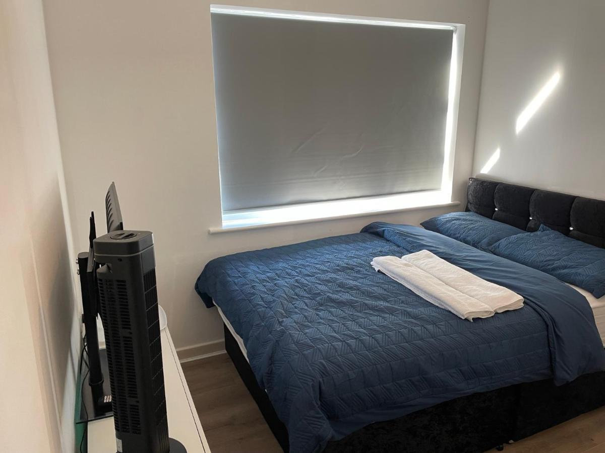King Dems Home 达格纳姆 外观 照片