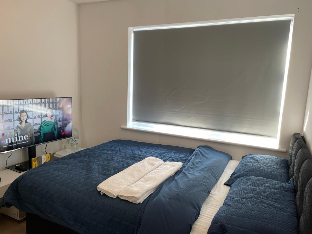 King Dems Home 达格纳姆 外观 照片