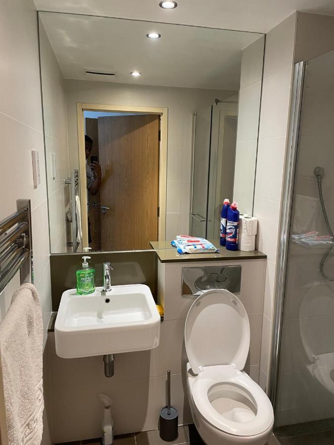 King Dems Home 达格纳姆 外观 照片