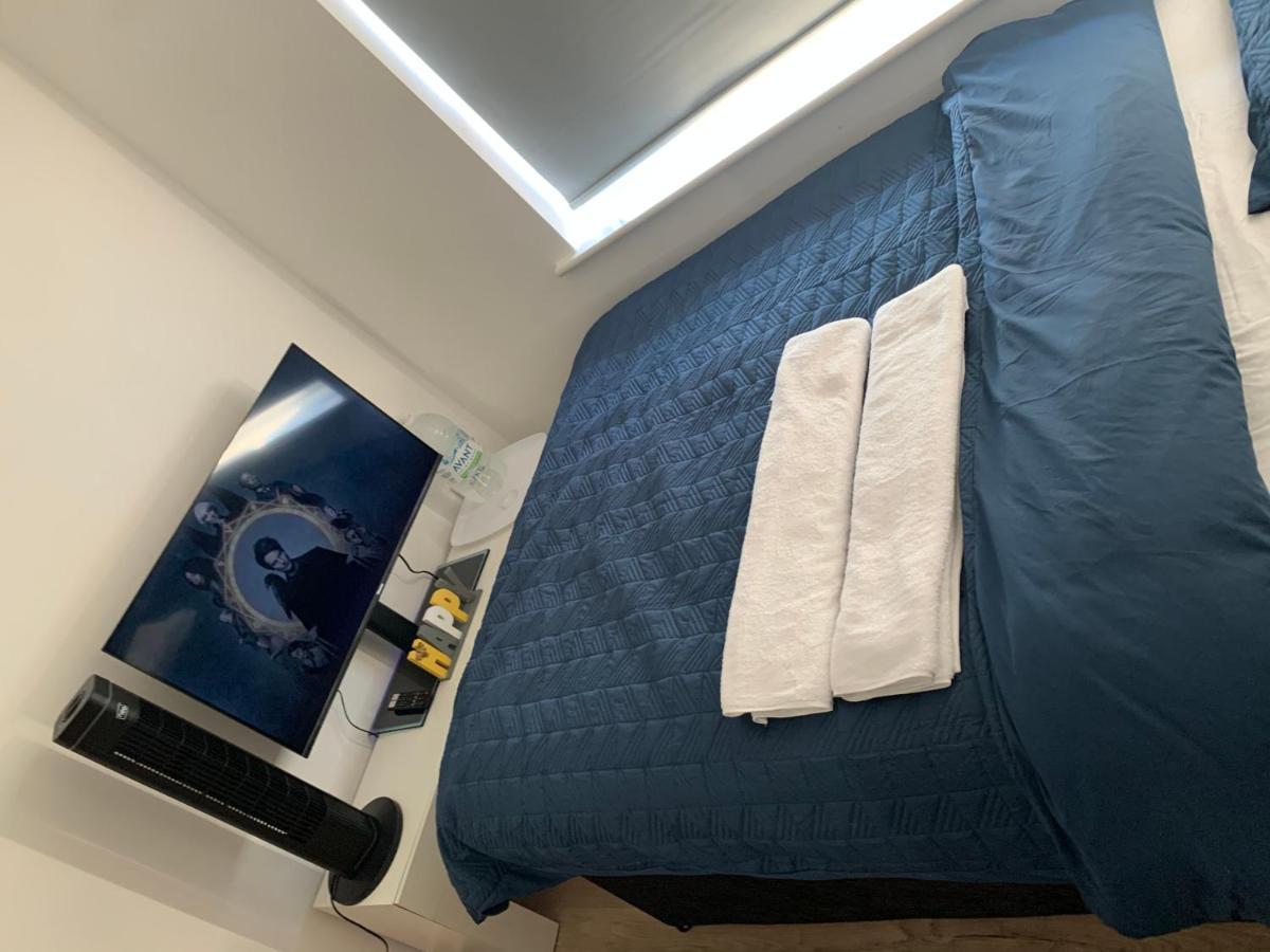 King Dems Home 达格纳姆 外观 照片