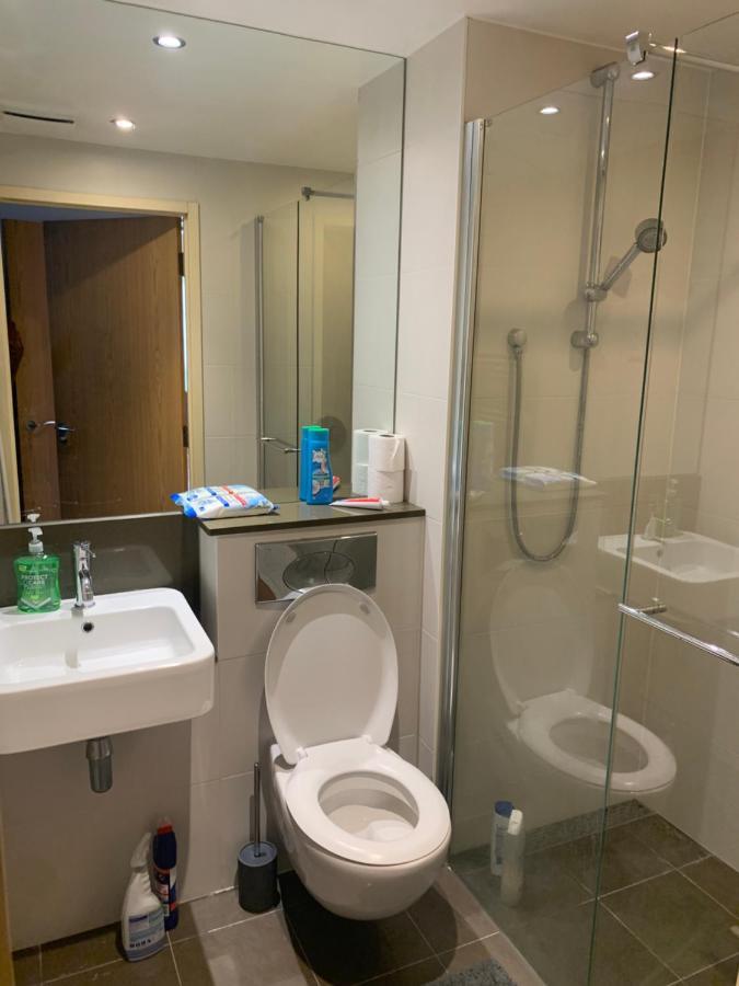King Dems Home 达格纳姆 外观 照片