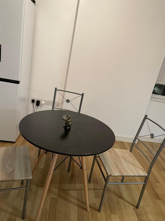 King Dems Home 达格纳姆 外观 照片